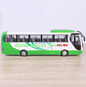 Darvish Bus DV-T-2261 (белый/зеленый)