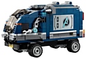 LEGO Marvel Super Heroes 76143 Мстители: Нападение на грузовик