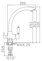 Ledeme L4455A-3