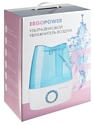 ErgoPower ER-607