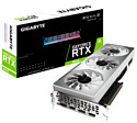 GIGABYTE GeForce RTX 3070 VISION OC 8G (GV-N3070VISION OC-8GD)