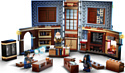 LEGO Harry Potter 76385 Учёба в Хогвартсе: Урок заклинаний