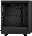 Fractal Design Meshify 2 Compact Dark Tempered Glass