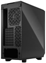 Fractal Design Meshify 2 Compact Dark Tempered Glass