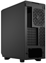 Fractal Design Meshify 2 Compact Dark Tempered Glass