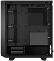 Fractal Design Meshify 2 Compact Dark Tempered Glass