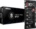 ASRock H510 Pro BTC+