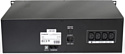 ExeGate ServerRM UNL-1500.LCD.AVR.C13.RJ.USB.3U (EP285776RUS)