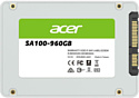 Acer SA100 960GB BL.9BWWA.104