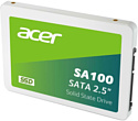 Acer SA100 960GB BL.9BWWA.104