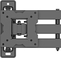 UniTeki FD1707 (черный)