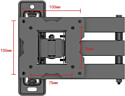 UniTeki FD1707 (черный)