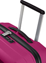 American Tourister Airconic Deep Orchid 67 см