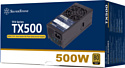 SilverStone TX500 Gold SST-TX500-G