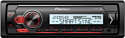 Pioneer MVH-MS410BT Pioneer MVH-MS410BT