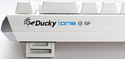 Ducky One 3 SF RGB White Cherry MX Brown