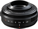 Fujinon XF 27mm f/2.8 R WR