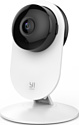 YI 1080p Home Camera 2-in-1 Family Pack