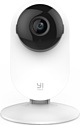 YI 1080p Home Camera 2-in-1 Family Pack