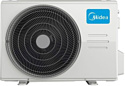 Midea MCA3-12HRN1-QC2/MOX330-12HN1-Q