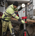Milwaukee M18 SAL2-0 4933492486 (без АКБ)