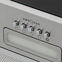 Krona Ameli Light 600 Inox PB (нержавеющая сталь)