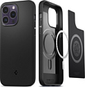 Spigen Mag Armor для iPhone 14 Pro ACS04989 (черный)