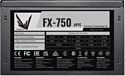 Formula FX-750