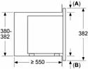 Bosch BEL623MD3