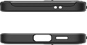 Spigen Optik Armor для Galaxy S24 ACS07363 (черный)