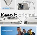 Spigen Ultra Hybrid iPhone 14 Pro Max MagFit ACS04827 (carbon fiber)