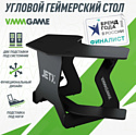 VMM Game Jetx Dark Black SF-1BBK