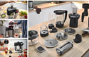 Bosch Serie 6 MUMS6ZS3CC