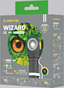 Armytek Wizard C2 WG Magnet USB (теплый свет)