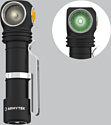 Armytek Wizard C2 WG Magnet USB (теплый свет)