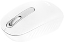 Logitech M196 white