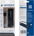 Gembird UHB-C415