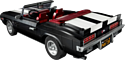 LEGO Icons 10304 Chevrolet Camaro Z28