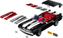 LEGO Icons 10304 Chevrolet Camaro Z28