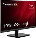 ViewSonic VA3208-4K-HD