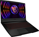 MSI Thin GF63 12UC-2209NL MSI Thin GF63 12UC-2209NL