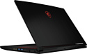 MSI Thin GF63 12UC-2209NL MSI Thin GF63 12UC-2209NL