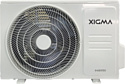 Xigma JETPRO Inverter XGI-JP27RHA Xigma JETPRO Inverter XGI-JP27RHA