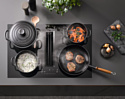 Miele KMDA 7676 FL-A BlackPerfection Miele KMDA 7676 FL-A BlackPerfection