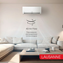 Energolux Lausanne SAS12AR1-A/SAU12AR1-A Energolux Lausanne SAS12AR1-A/SAU12AR1-A