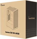 Ocypus Gamma C60 WH ARGB