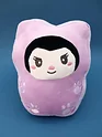 ILikeGift Cookie kitten 106-098-04 (purple)