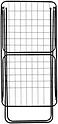 AZK Locarno Black 18 м DH-10.1B
