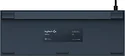 Logitech G316 X 8K 920-013699 black, с гравировкой