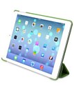 Melkco Slimme Cover Green for Apple iPad Air (APIPDALCSC1GNLC)